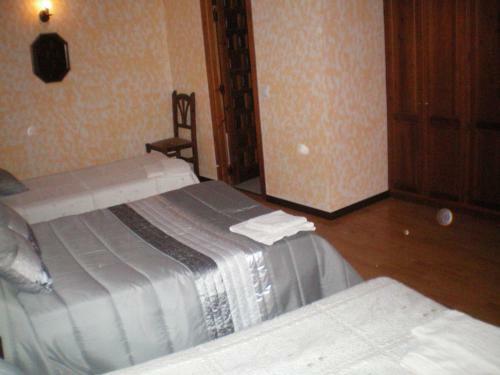 Hotel Rural Los Perales