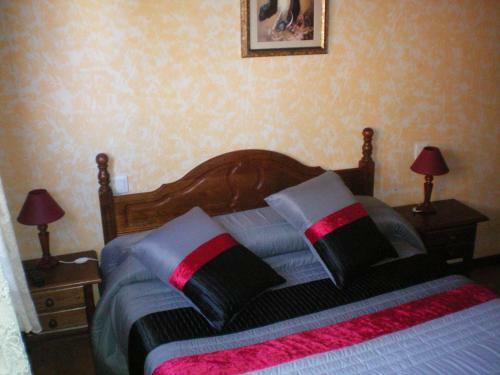 Hotel Rural Los Perales