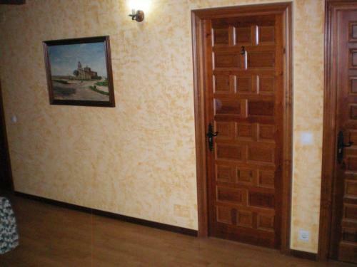 Hotel Rural Los Perales