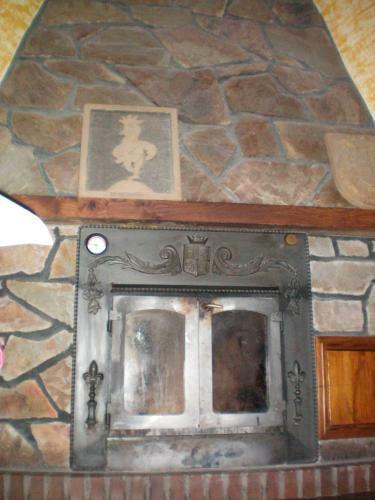 Hotel Rural Los Perales