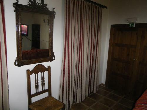 Agroturismo Caballero De Castilla