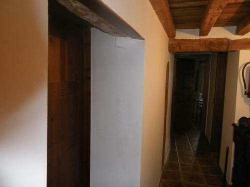 Agroturismo Caballero De Castilla