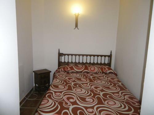 Agroturismo Caballero De Castilla