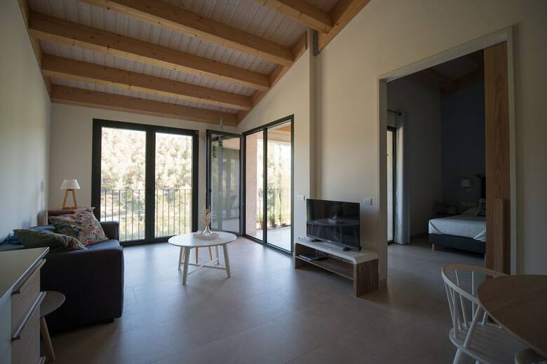 Apartamento Can Alemany