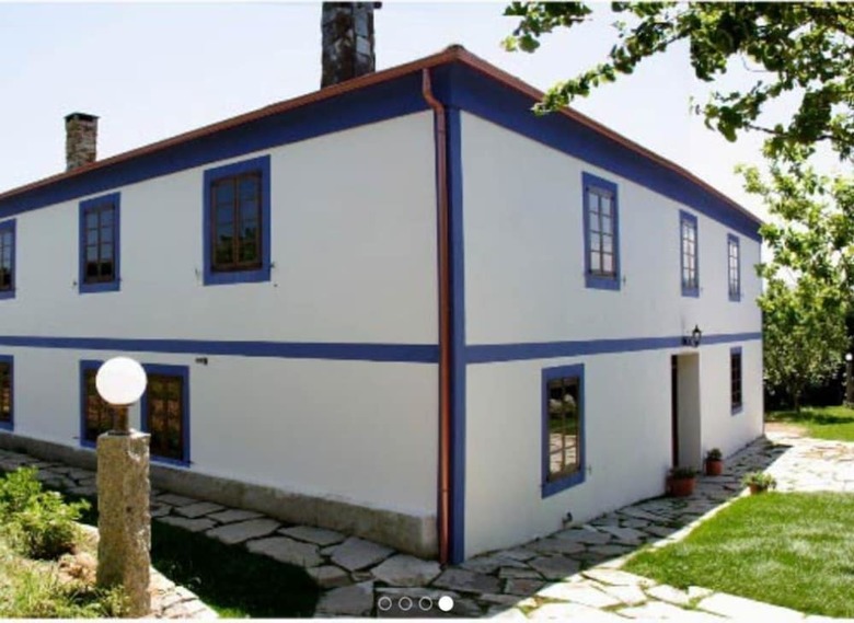 Agroturismo Casa Rural Vila Pomar