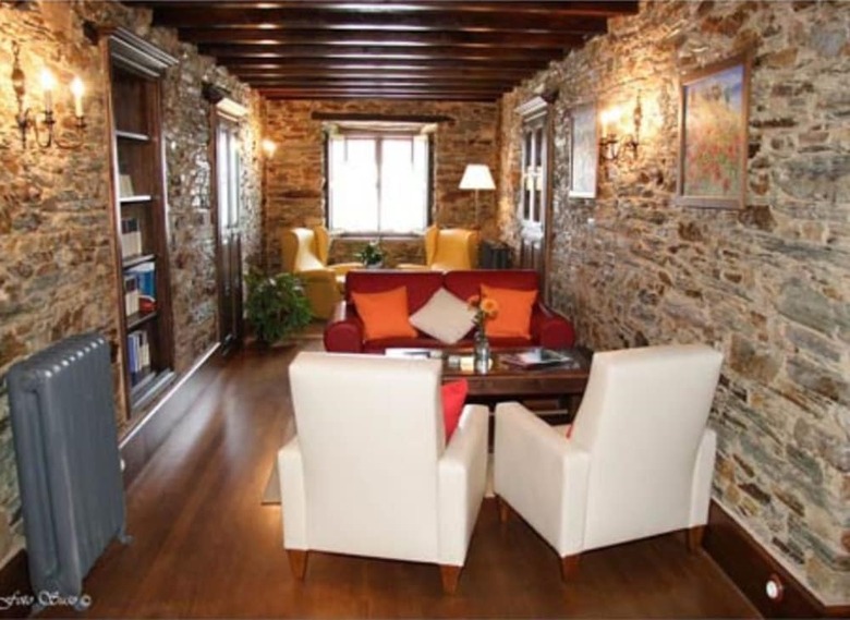 Agroturismo Casa Rural Vila Pomar