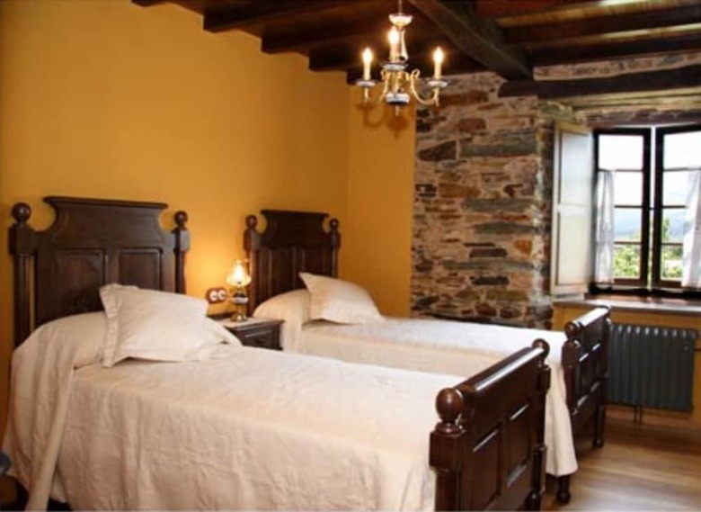 Agroturismo Casa Rural Vila Pomar