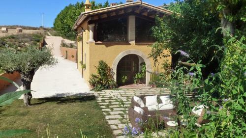 Agroturismo Can Japet