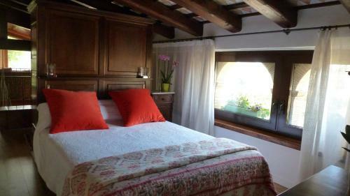 Agroturismo Can Japet