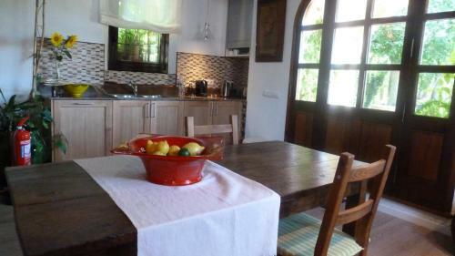 Agroturismo Can Japet
