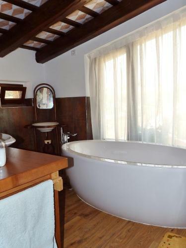 Agroturismo Can Japet