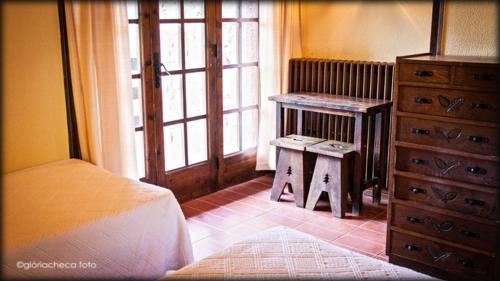 Albergue Hostal L'avet Blau