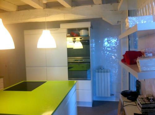 Holiday Home Burgos