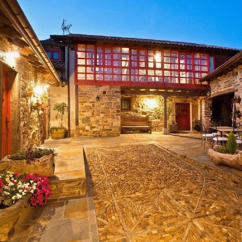 Agroturismo Via Avis