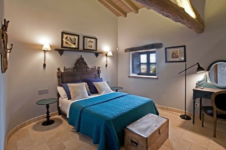 Agroturismo Via Avis