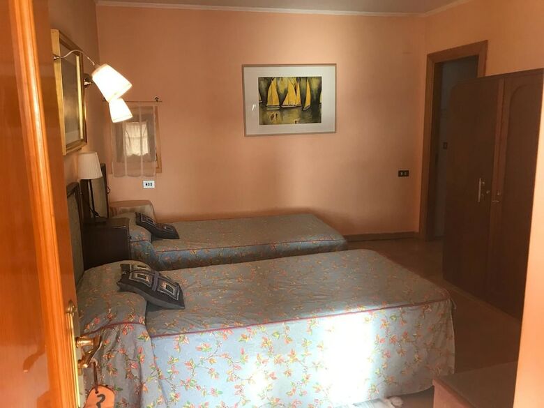Agroturismo El Olivo De Sansol