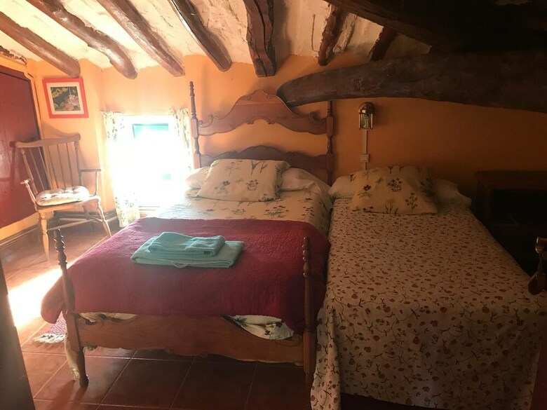 Agroturismo El Olivo De Sansol