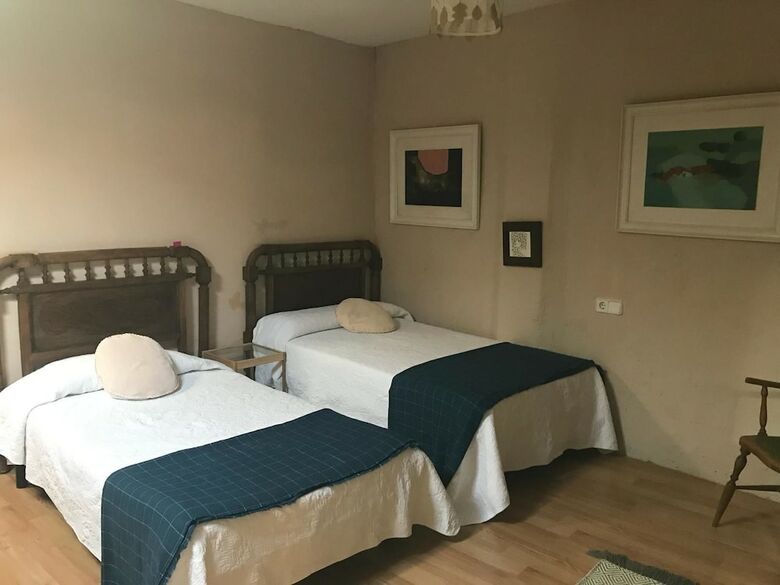 Agroturismo El Olivo De Sansol