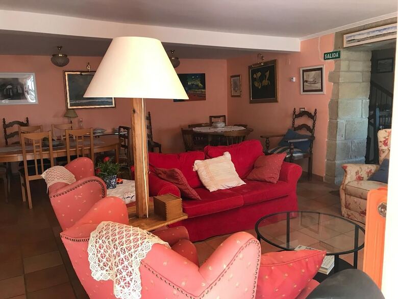 Agroturismo El Olivo De Sansol