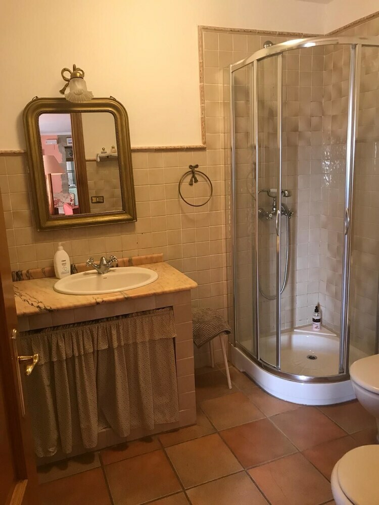 Agroturismo El Olivo De Sansol