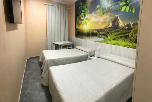 Hostal Kavanna