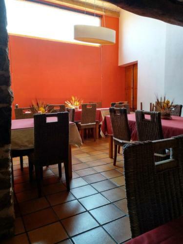 Hotel Veniata