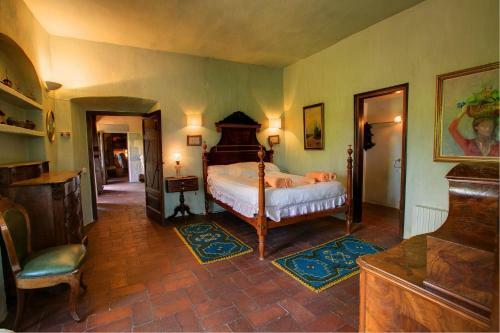 Sant Miquel De Cruilles Villa Sleeps 15 Pool Wifi
