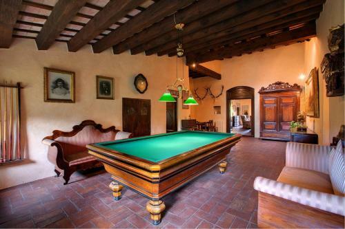 Sant Miquel De Cruilles Villa Sleeps 15 Pool Wifi