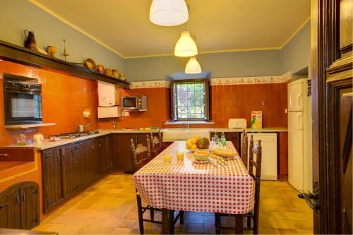 Sant Miquel De Cruilles Villa Sleeps 15 Pool Wifi
