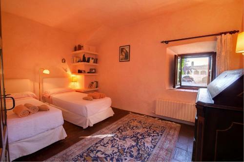 Sant Miquel De Cruilles Villa Sleeps 15 Pool Wifi