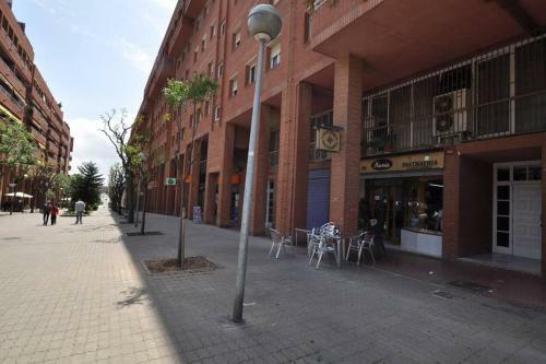 Apartment Near Barcelona