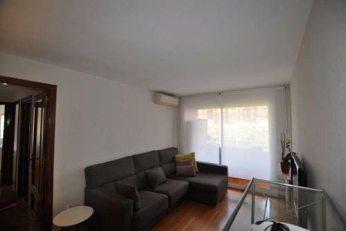 Apartment Near Barcelona