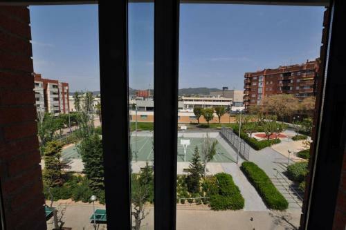 Apartment Near Barcelona