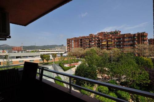 Apartment Near Barcelona