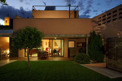 Agroturismo Rosita Turisme