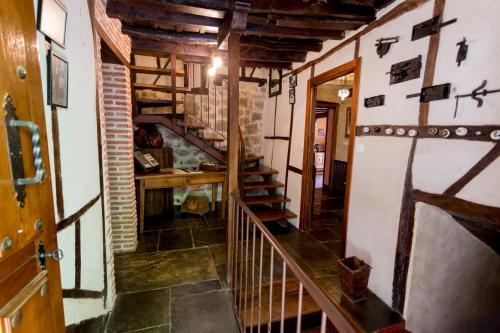 Apartamento El Castanar
