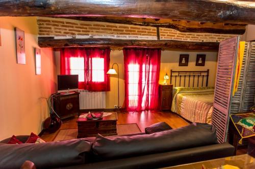 Apartamento El Castanar