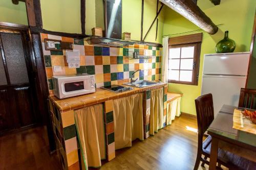 Apartamento El Castanar