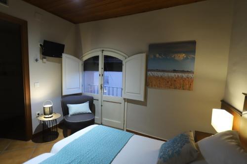 Hotel La Sagrera Sfb