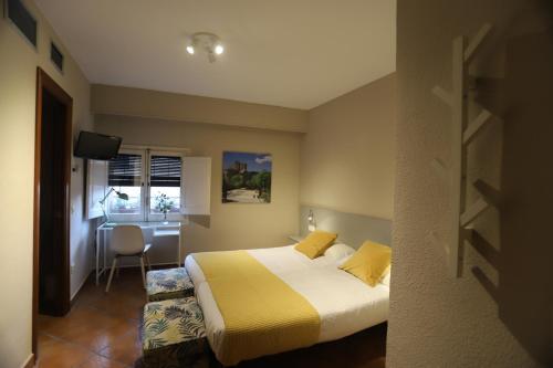 Hotel La Sagrera Sfb