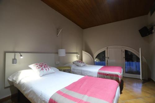 Hotel La Sagrera Sfb