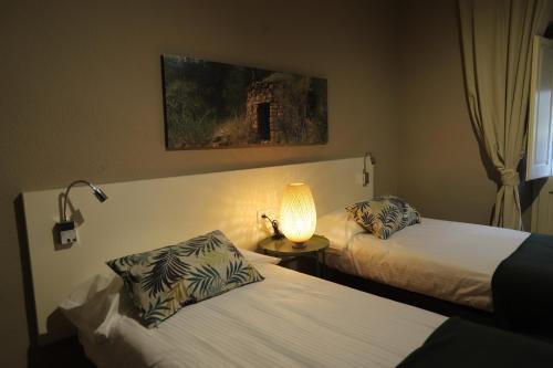 Hotel La Sagrera Sfb
