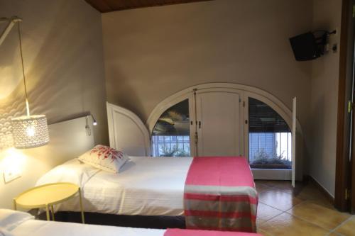 Hotel La Sagrera Sfb