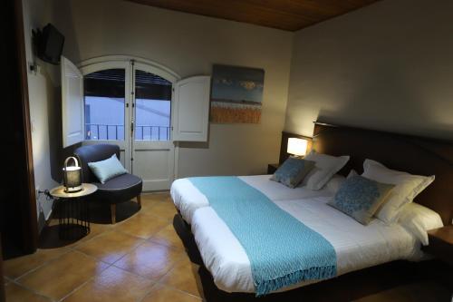 Hotel La Sagrera Sfb