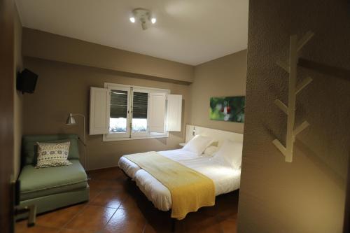 Hotel La Sagrera Sfb
