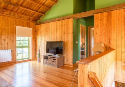 Apartamento Casa Albatros