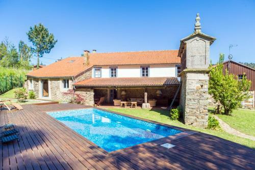 Apartamento Casa Albatros
