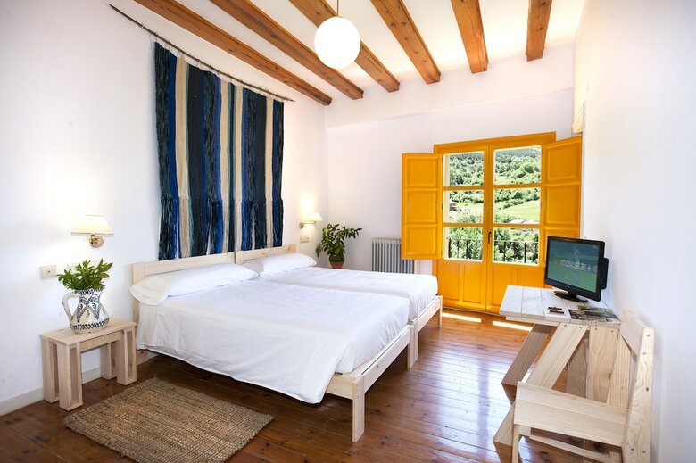 Posada Hoyos De Iregua