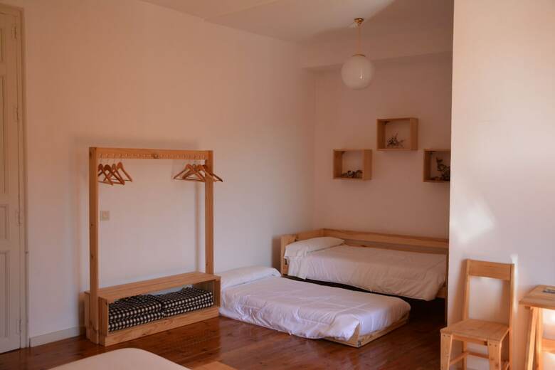 Posada Hoyos De Iregua