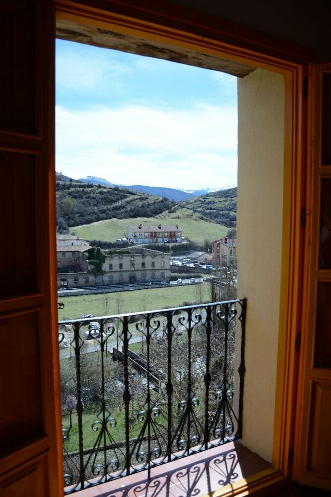 Posada Hoyos De Iregua
